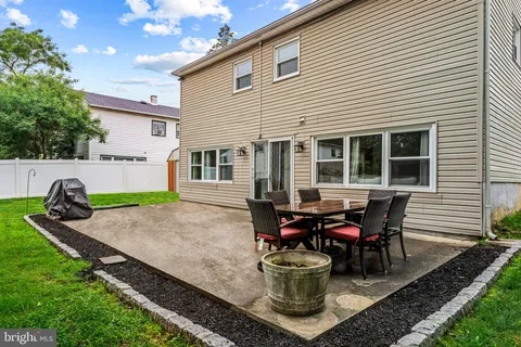 $535,000 | 202 Cranford Road, Cherry Hill, NJ 08003