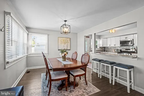 $535,000 | 202 Cranford Road, Cherry Hill, NJ 08003