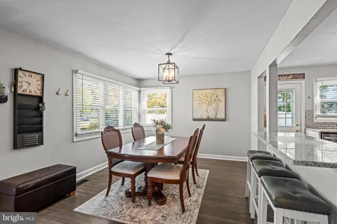 $535,000 | 202 Cranford Road, Cherry Hill, NJ 08003