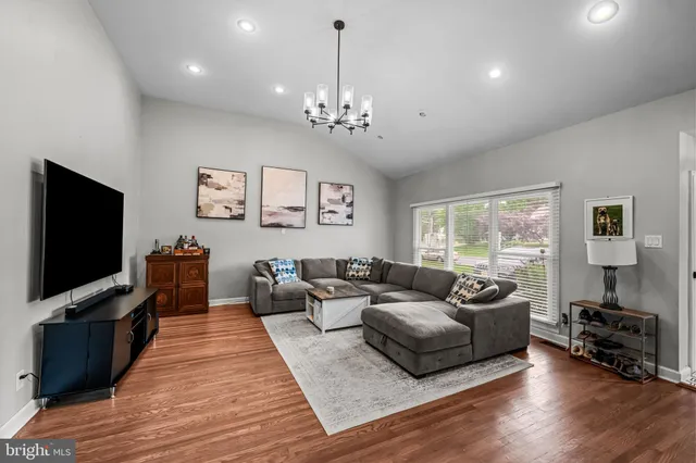 $535,000 | 202 Cranford Road, Cherry Hill, NJ 08003