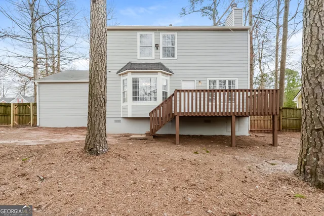 $2,275 | 2611 Star Lane, Decatur, GA 30034