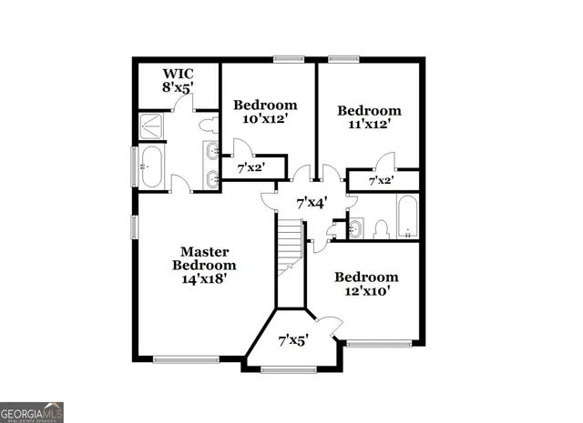 $2,275 | 2611 Star Lane, Decatur, GA 30034