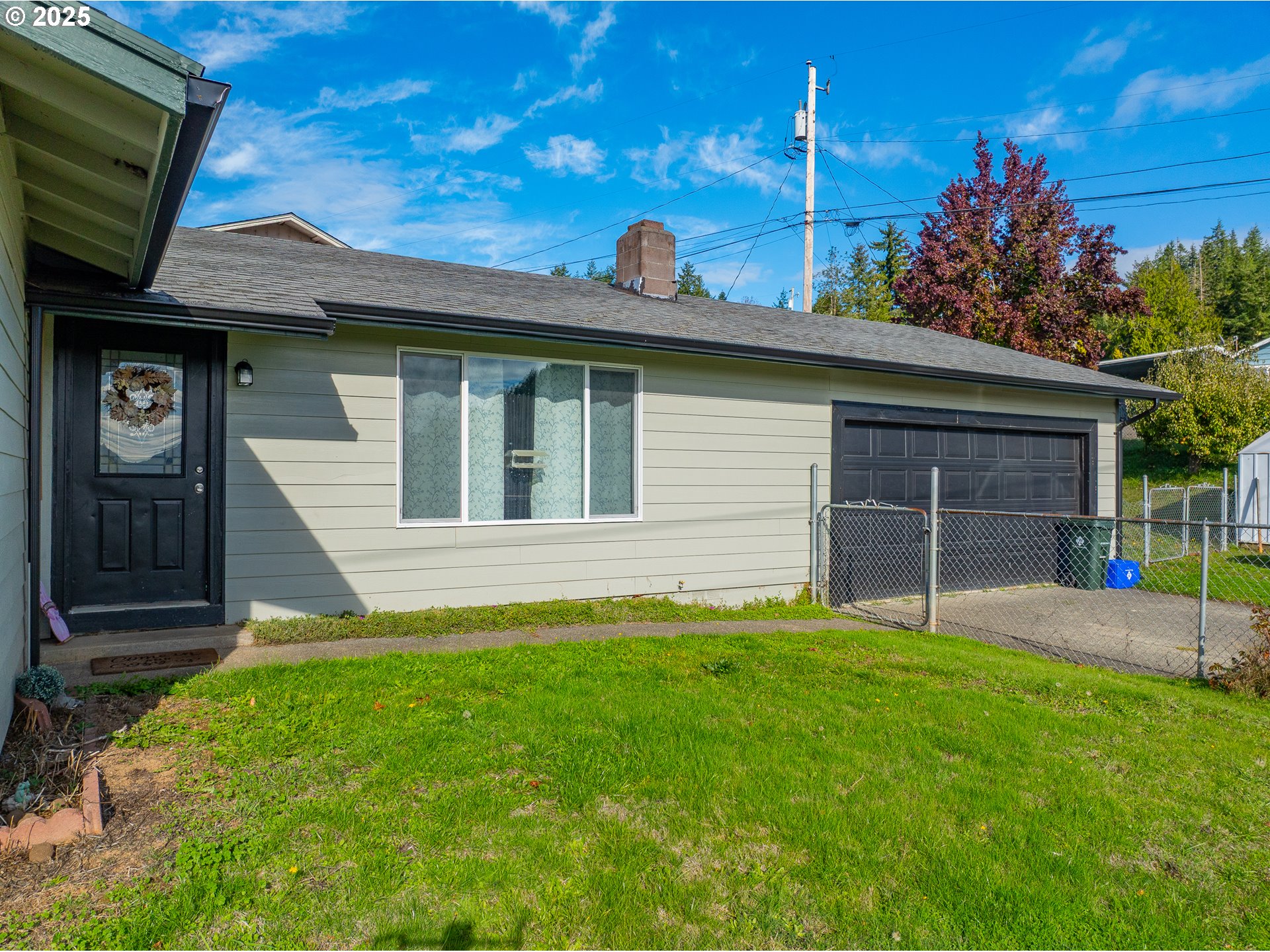 1893 Sunset Lane Myrtle Point, OR 97458 - Photo 24 of 26