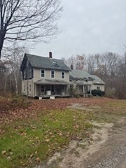 58 Hoosac Road Deerfield, MA 01342 - Photo 1 of 2 Gallery Image 1