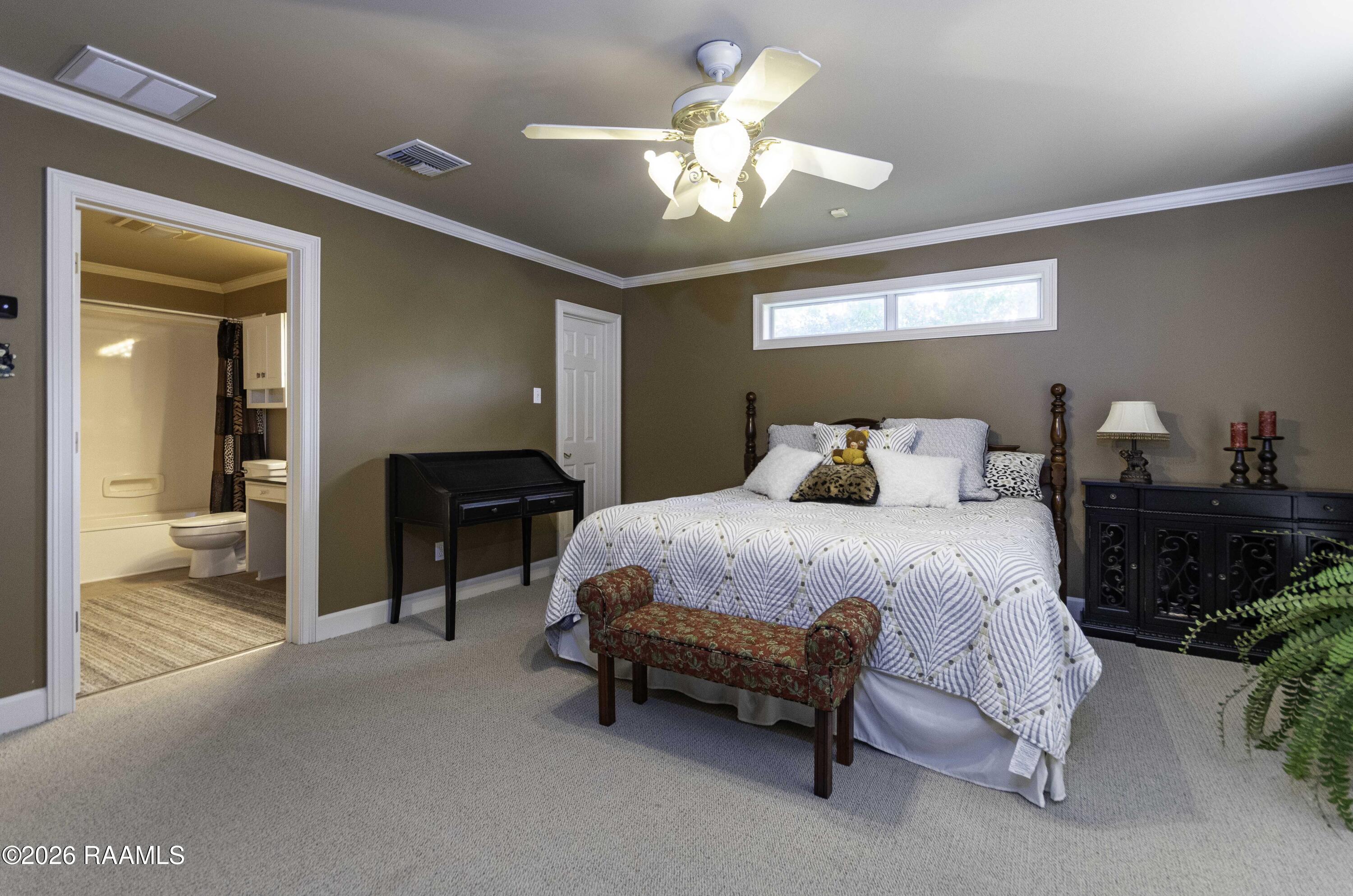 2014 Old Jeanerette Road New Iberia, LA 70563 - Photo 21 of 35 3rd Bedroom 2