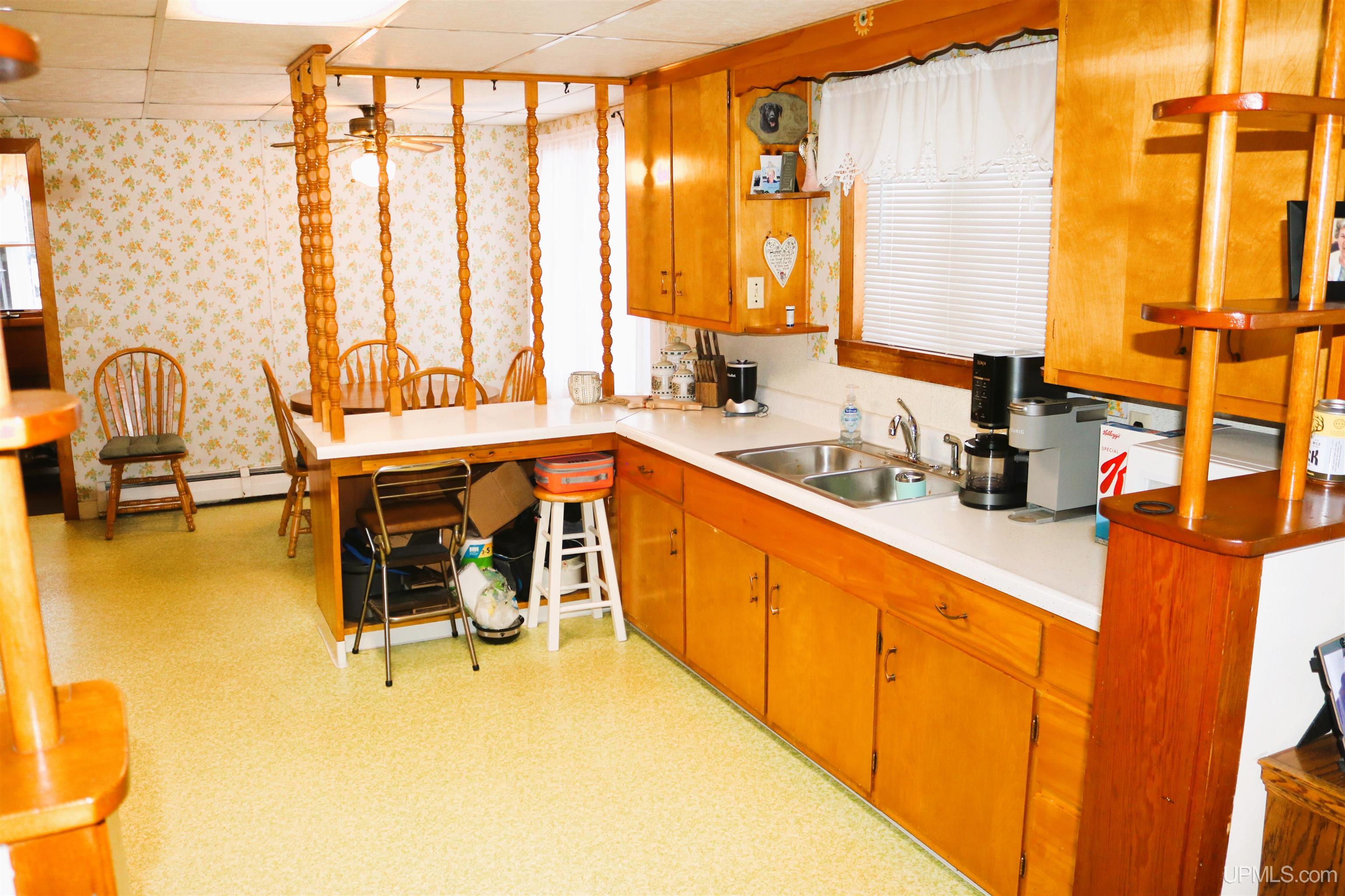 1174 North Gulliver Road Gulliver, MI 49840 - Photo 13 of 58
