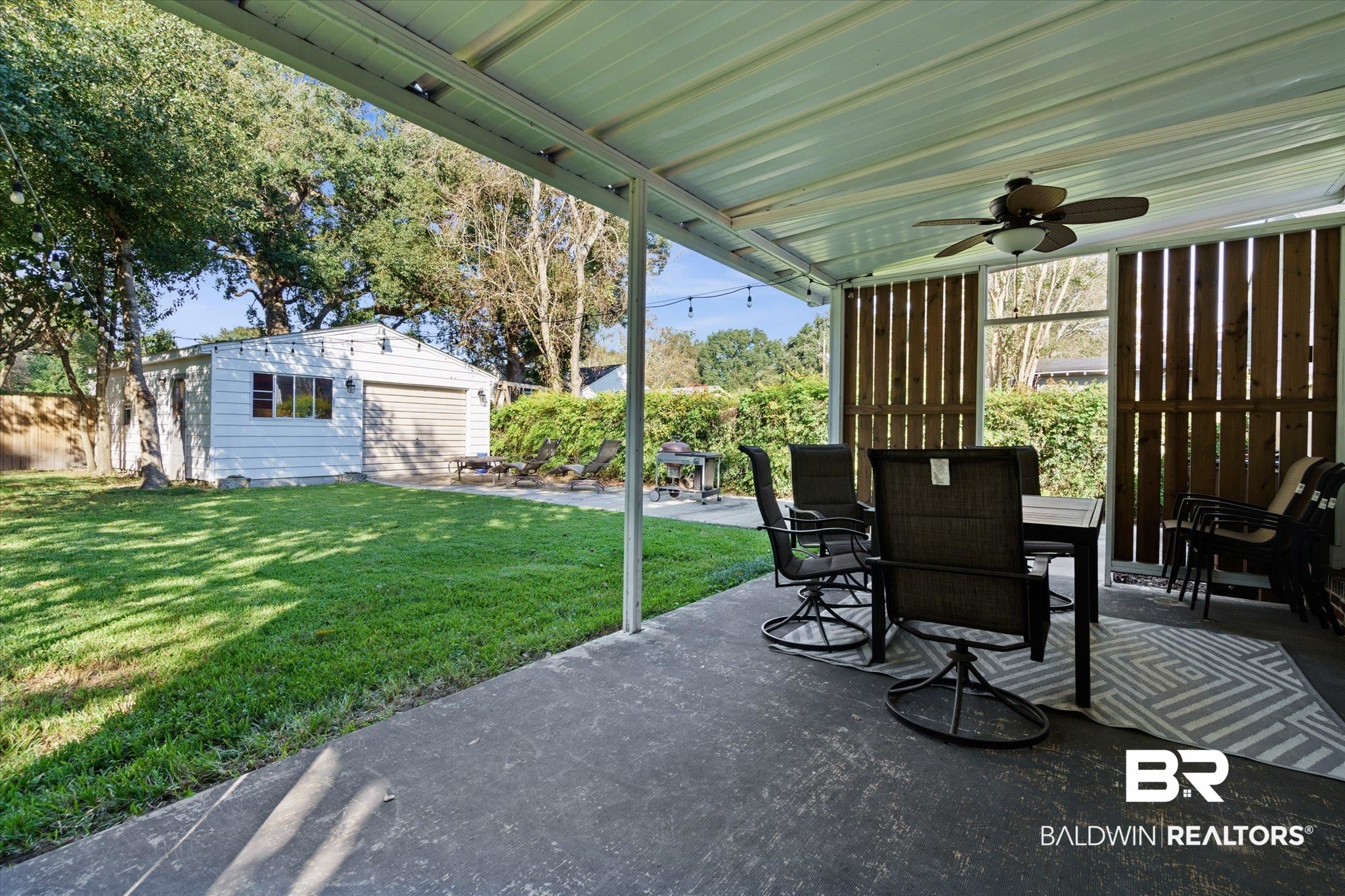 2204 Homewood Street Mobile, AL 36606 - Photo 19 of 21