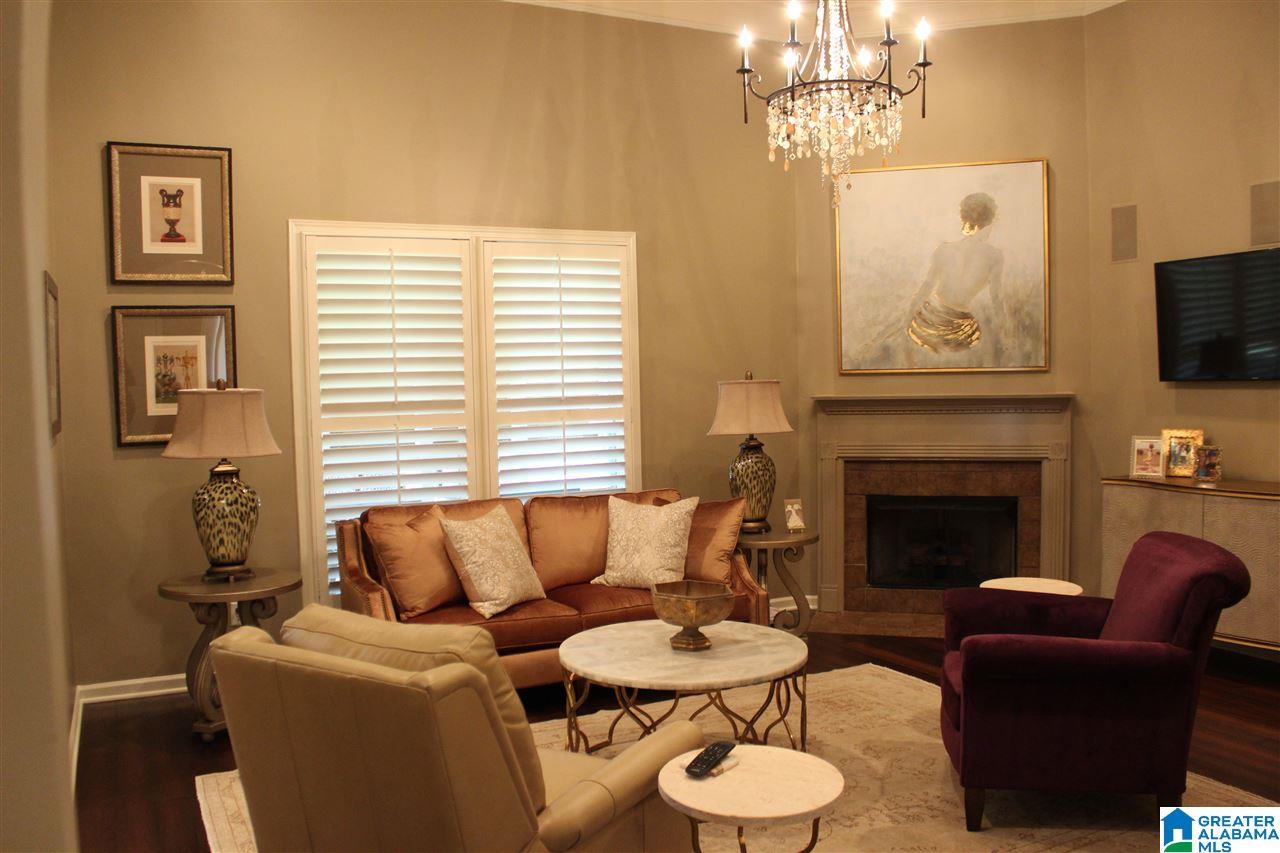 3052 Valley Ridge Road Hoover, AL 35242 - Photo 12 of 42