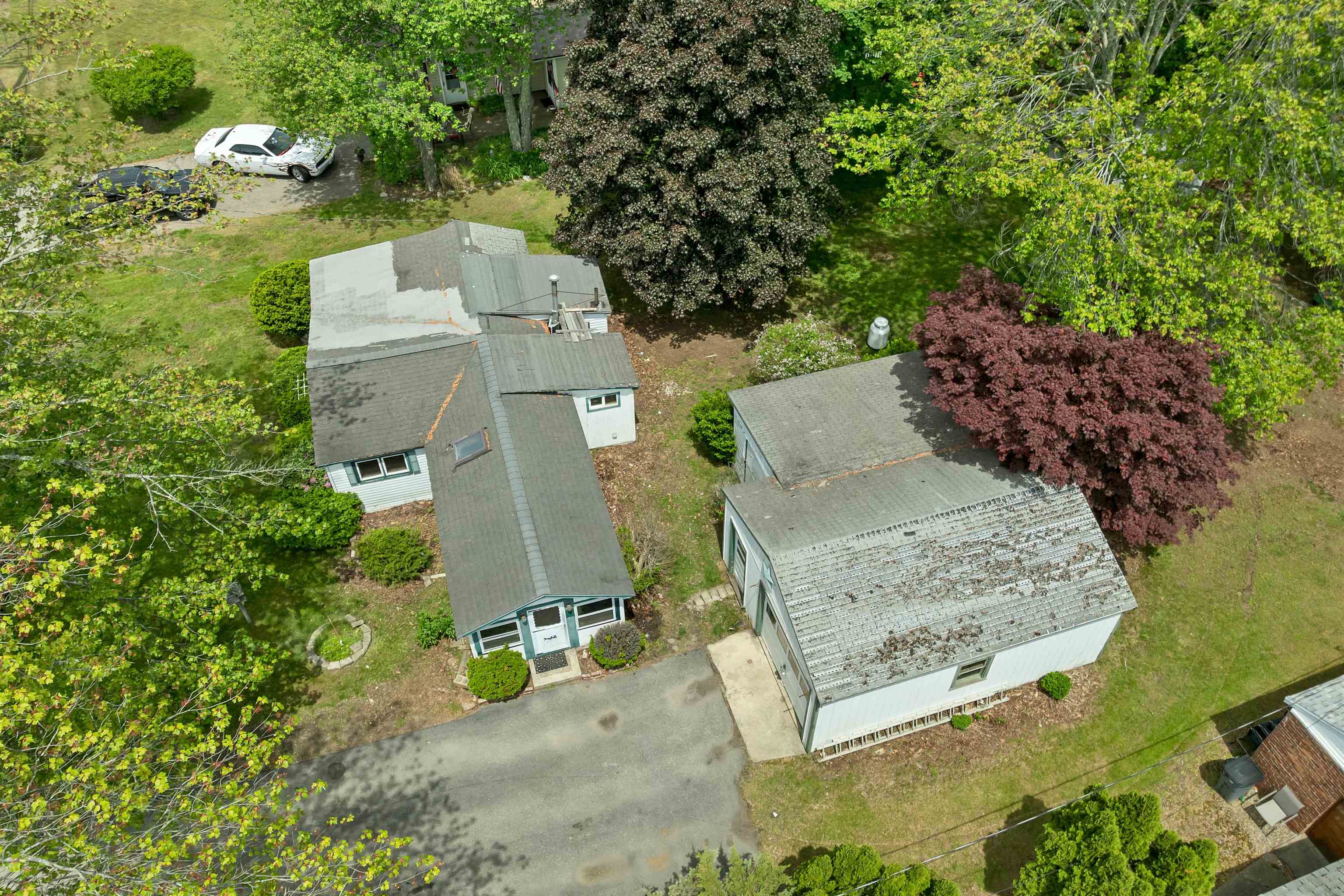 13 Elm Street Epping, NH 03042 - Photo 38 of 47