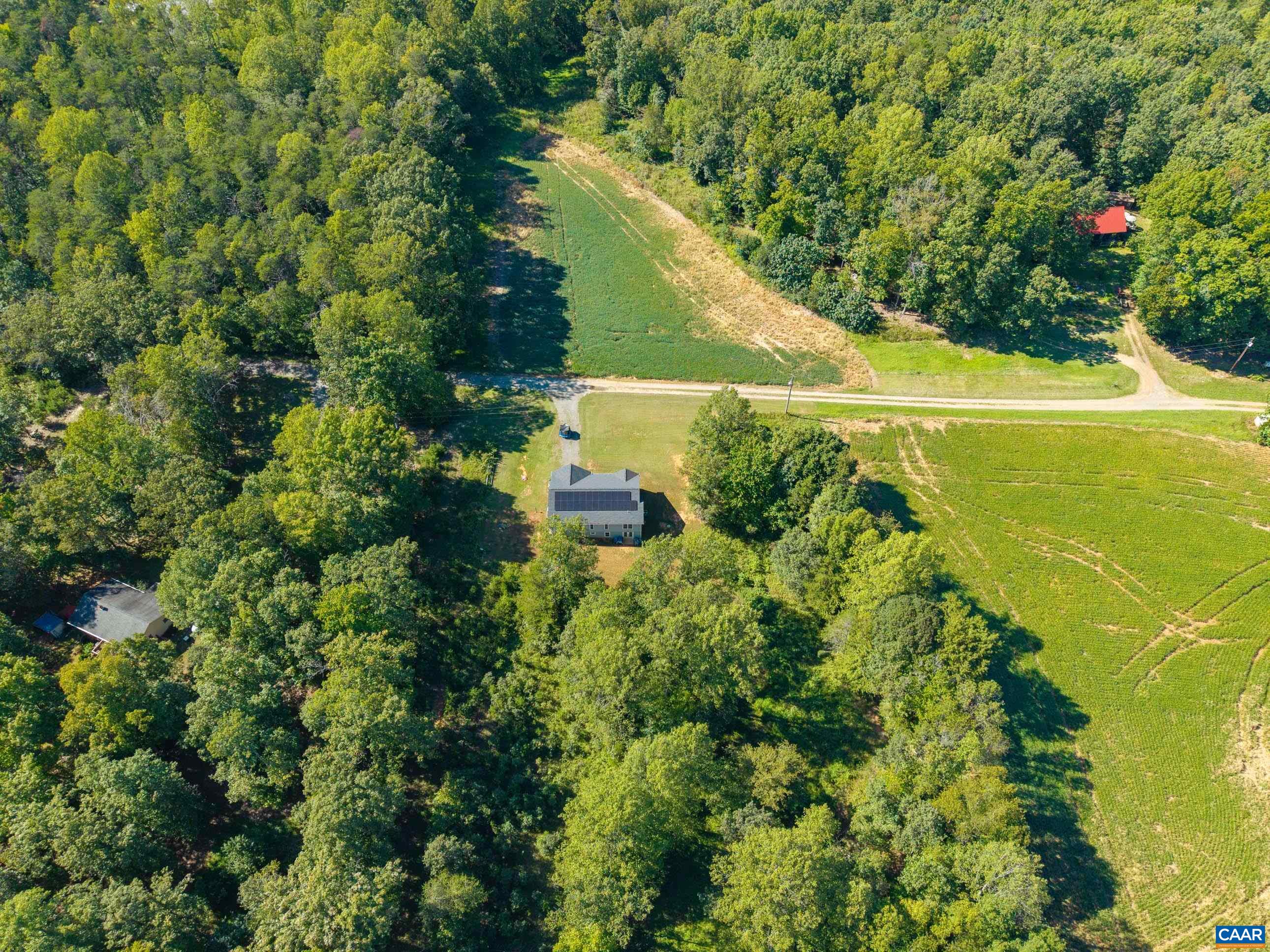 810 Buggy Lane Rochelle, VA 22738 - Photo 44 of 51 Gallery Image 44