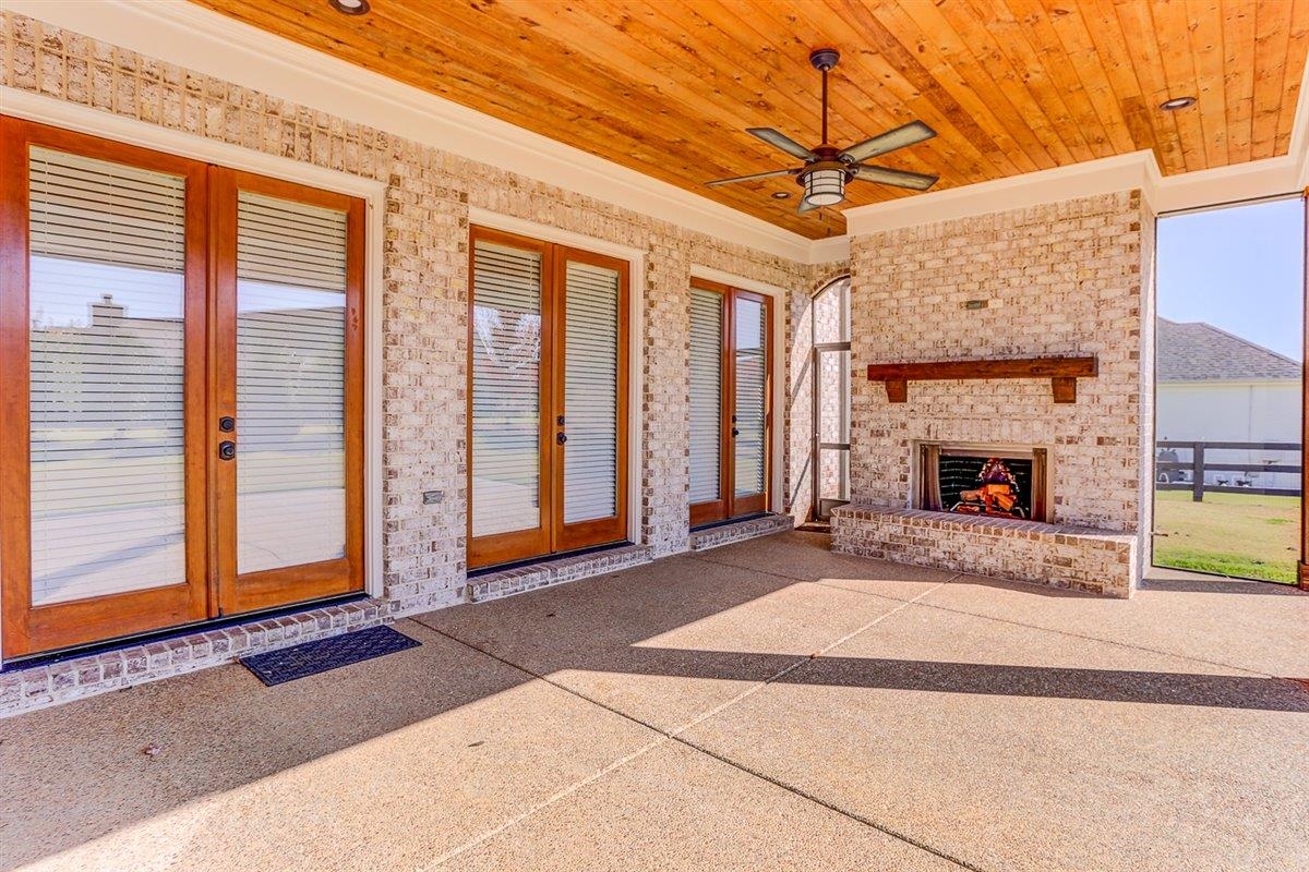 245 North Lake Road Piperton, TN 38017 - Photo 31 of 36