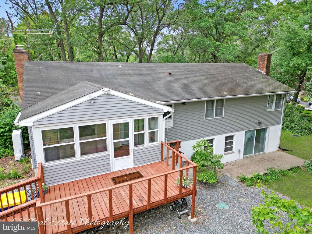 30833 Dogwood Drive Laurel, DE 19956 - Photo 25 of 27 a house view with a outdoor space