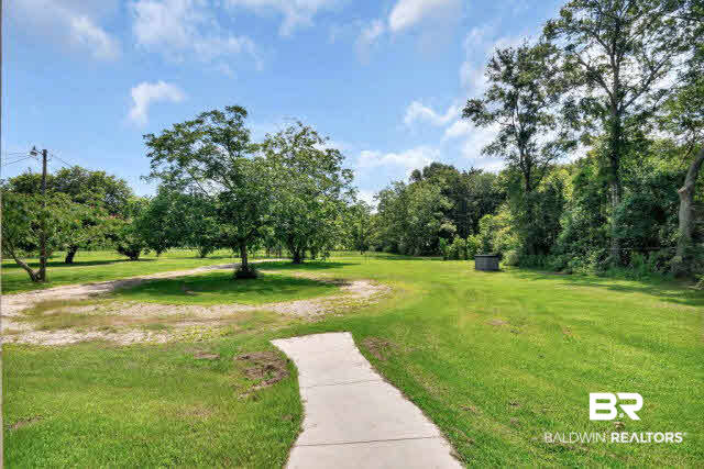 9350 Hodge Nursery Road Irvington, AL 36544 - Photo 25 of 25