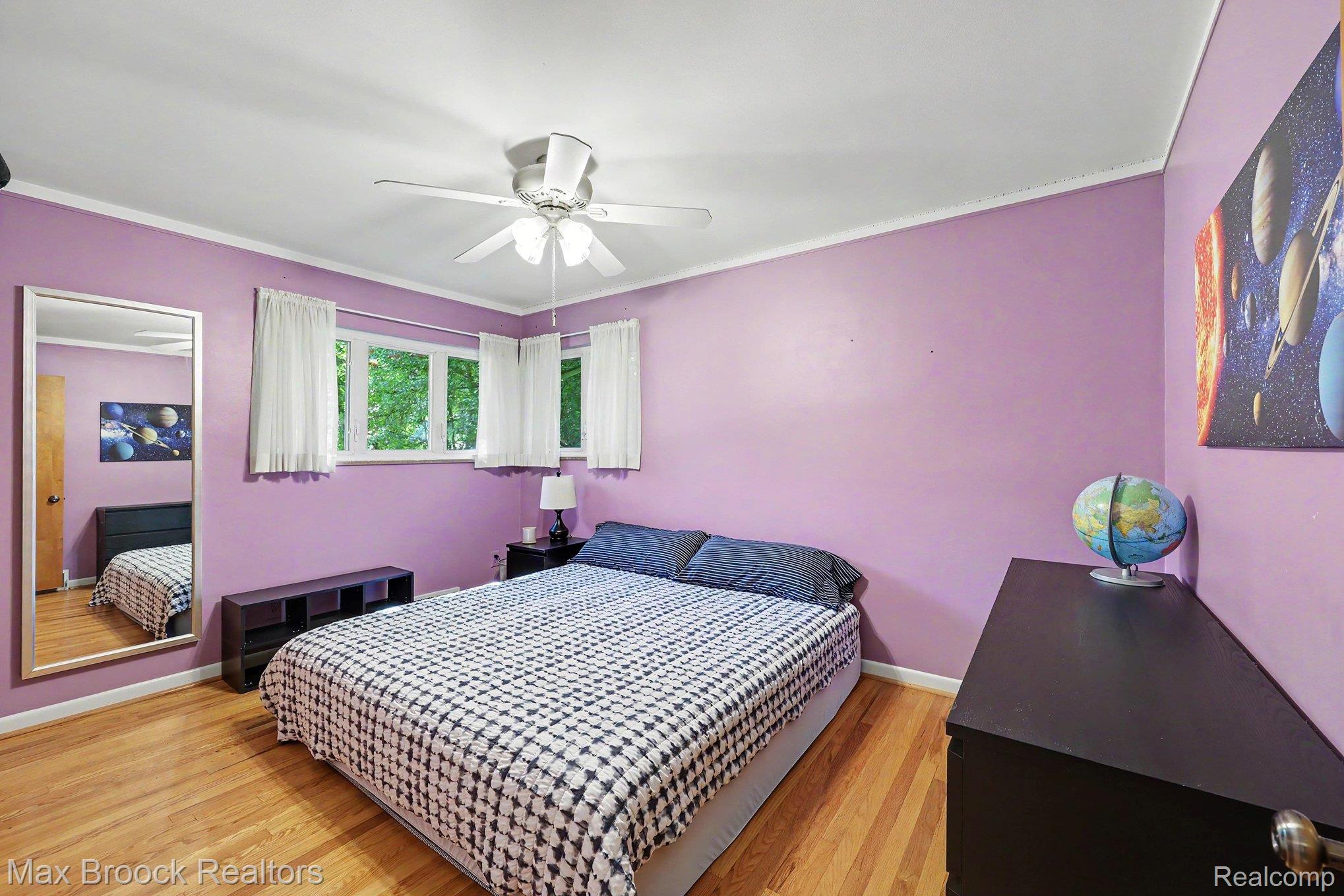 30615 Longcrest Street Southfield, MI 48076 - Photo 10 of 32 Bedroom 2