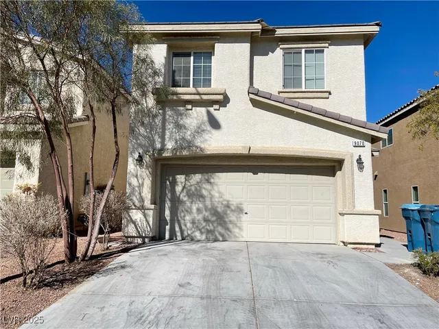 $2,200 | 9070 Vintage Wine Avenue, Las Vegas, NV 89148