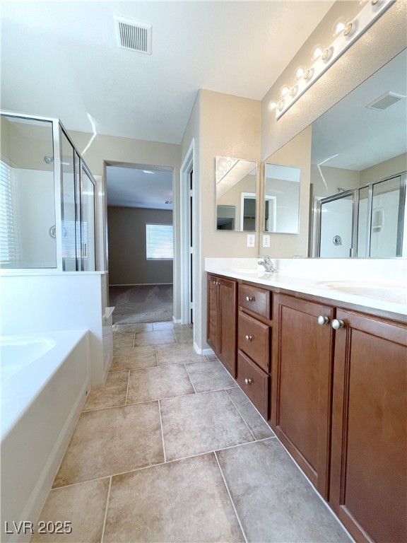 9070 Vintage Wine Avenue Las Vegas, NV 89148 - Photo 41 of 50