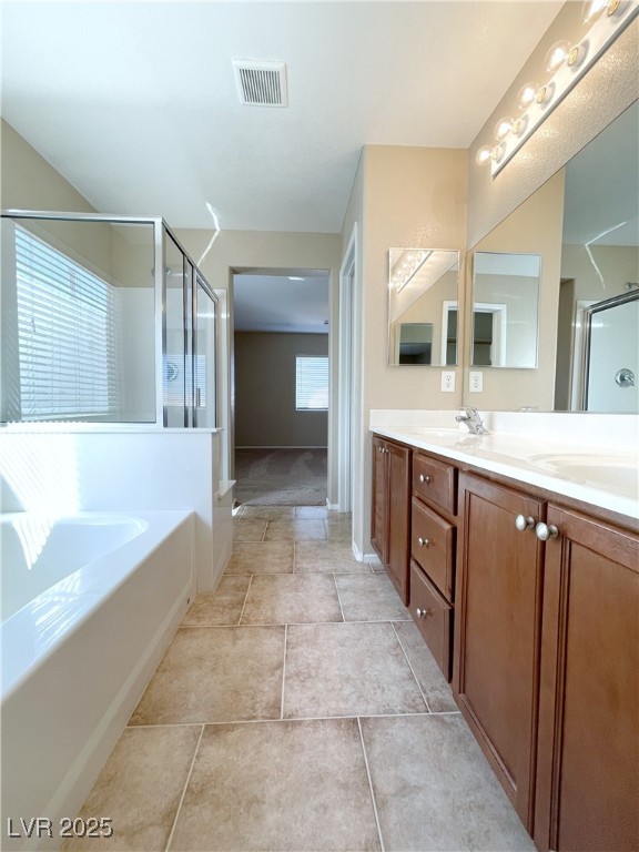 9070 Vintage Wine Avenue Las Vegas, NV 89148 - Photo 42 of 50