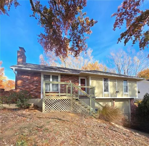 $275,000 | 3511 Northeast Grant Street, Lee's Summit, MO 64064