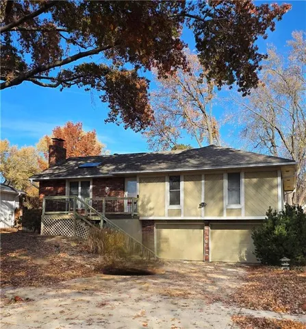 $275,000 | 3511 Northeast Grant Street, Lee's Summit, MO 64064