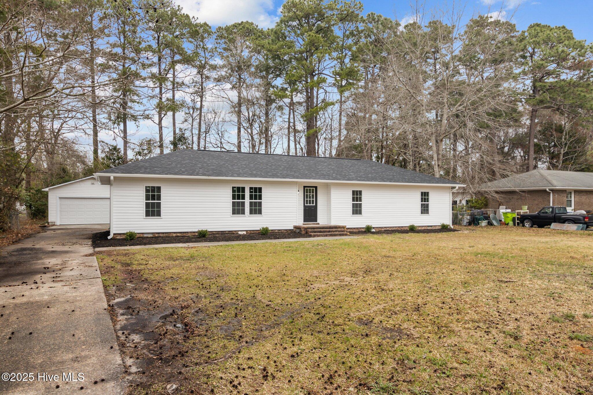 206 Speight St, Havelock