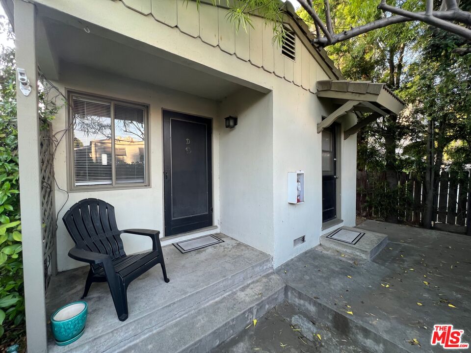 2599 Morningside Street, Unit D Pasadena, CA 91107 - Photo 11 of 13