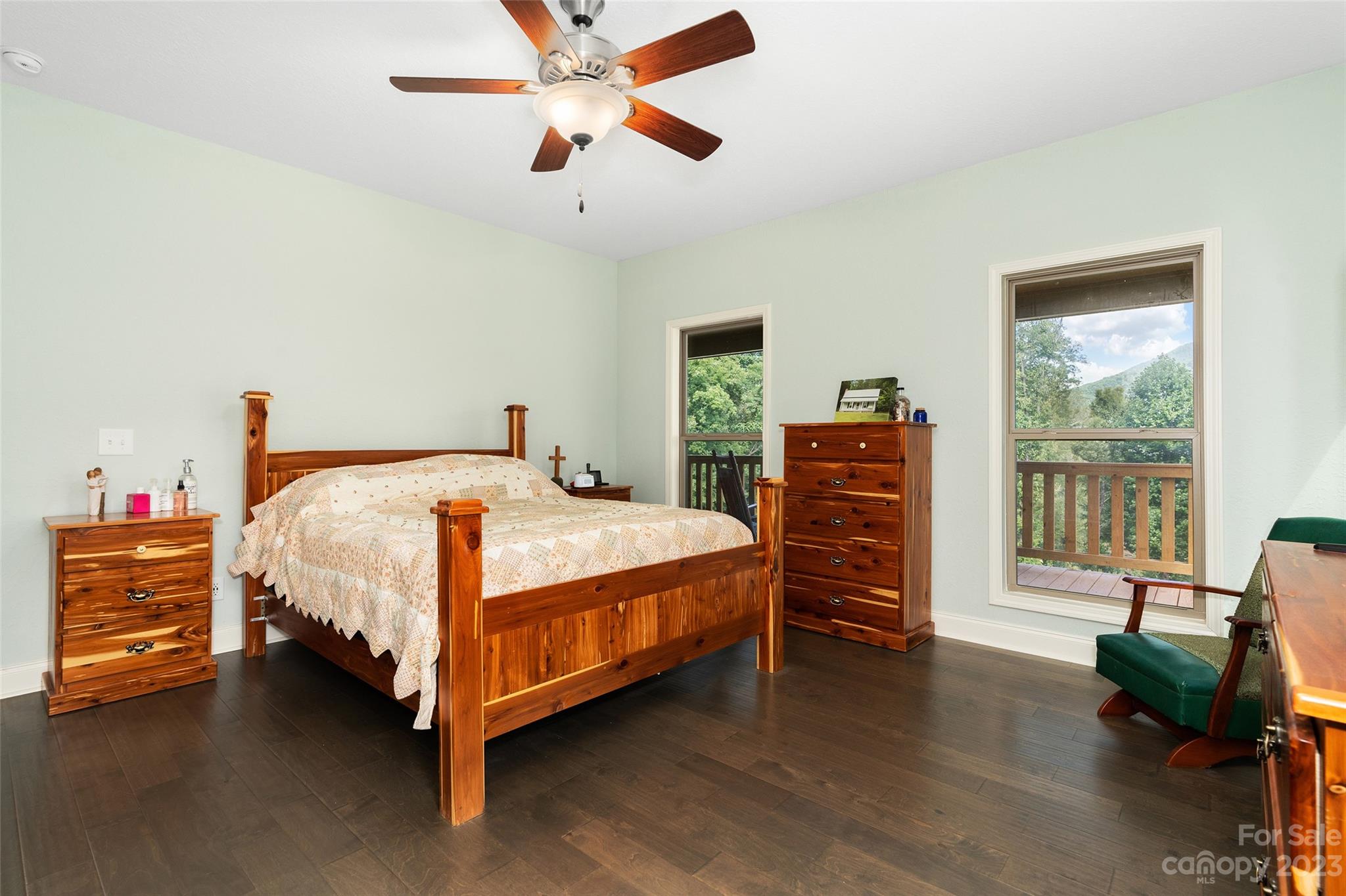 15550 Cruso Road Canton, NC 28716 - Photo 20 of 41 Gallery Image 20