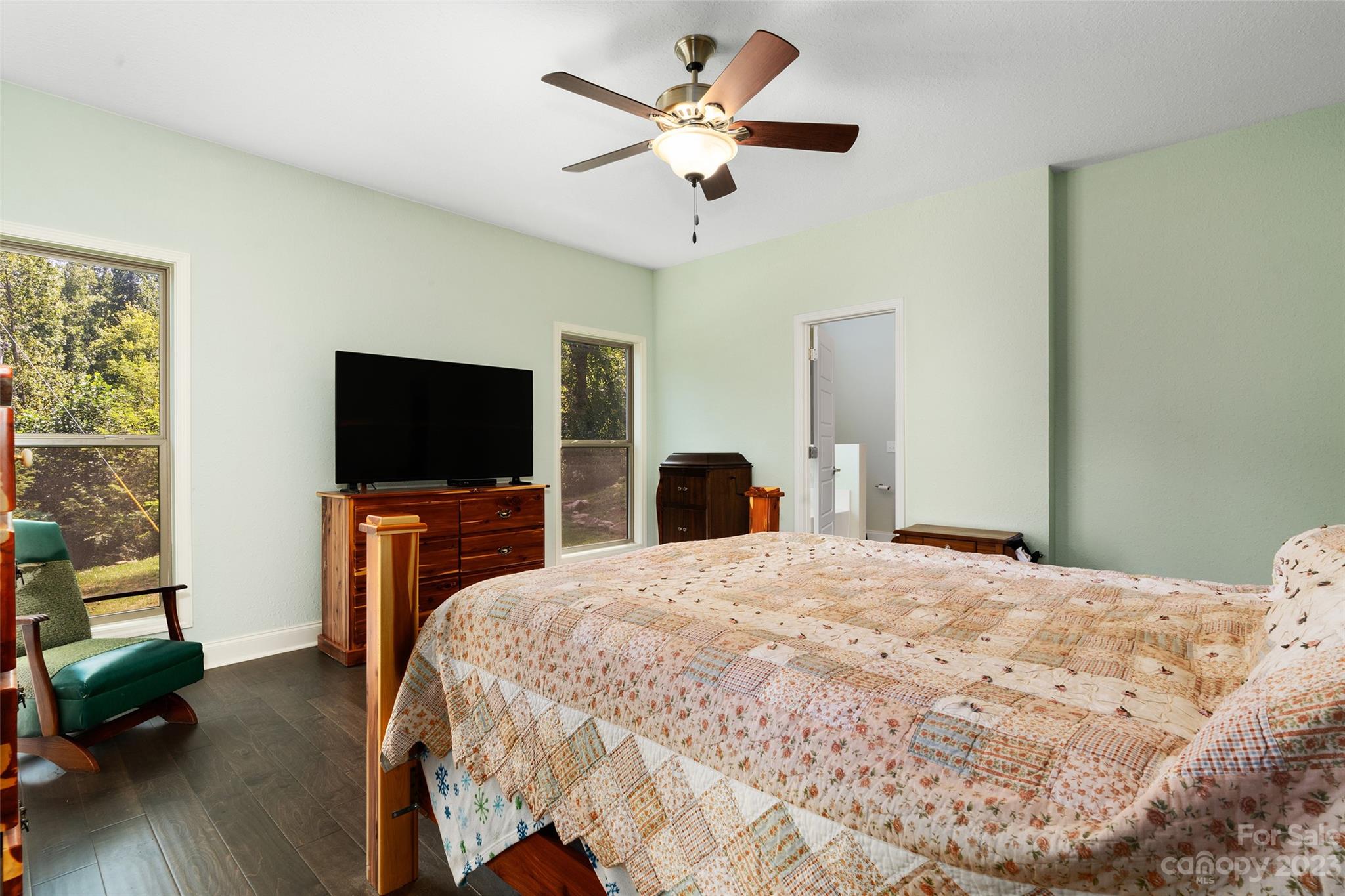 15550 Cruso Road Canton, NC 28716 - Photo 21 of 41 Gallery Image 21