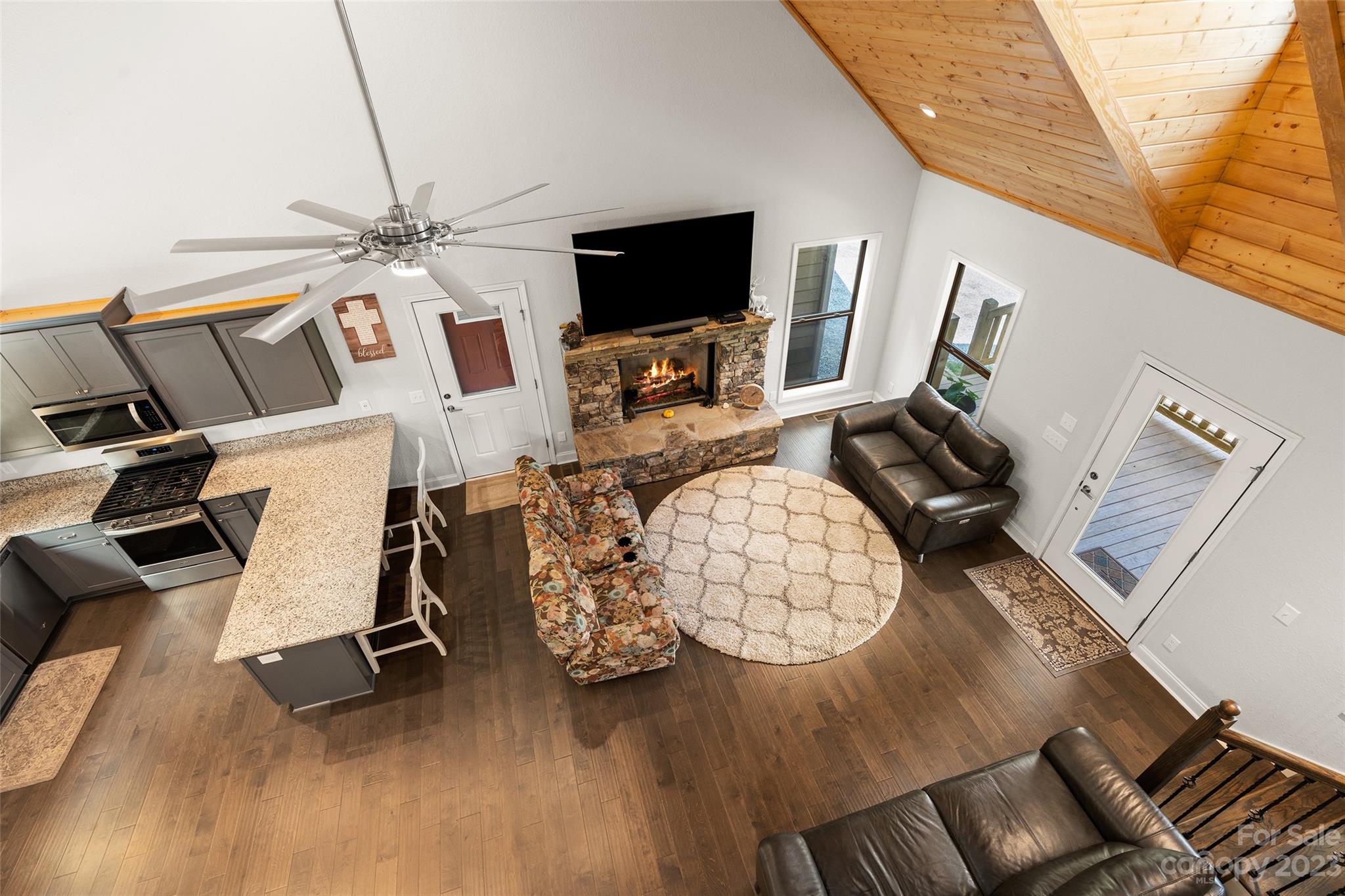 15550 Cruso Road Canton, NC 28716 - Photo 25 of 41 Gallery Image 25