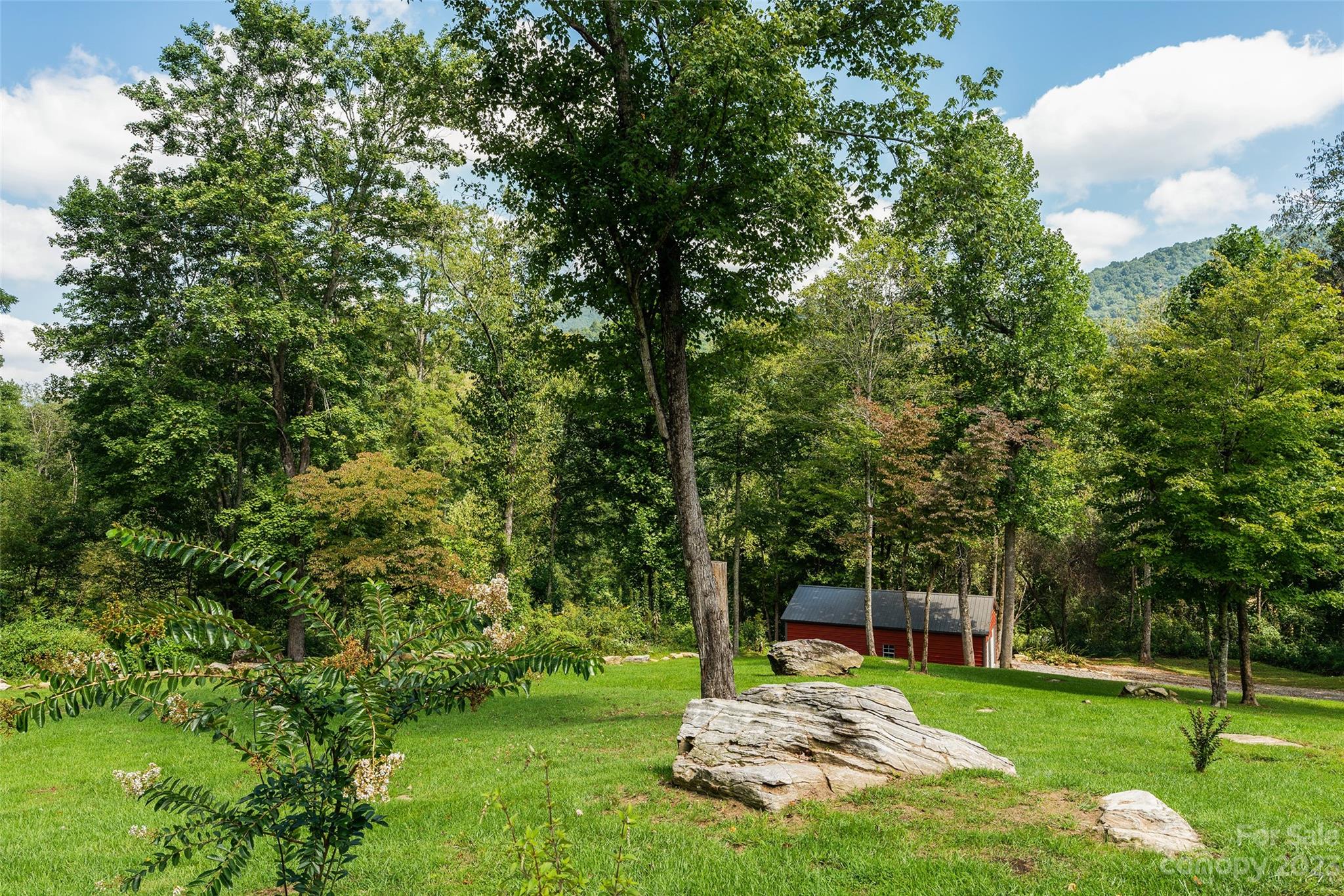 15550 Cruso Road Canton, NC 28716 - Photo 36 of 41 Gallery Image 36