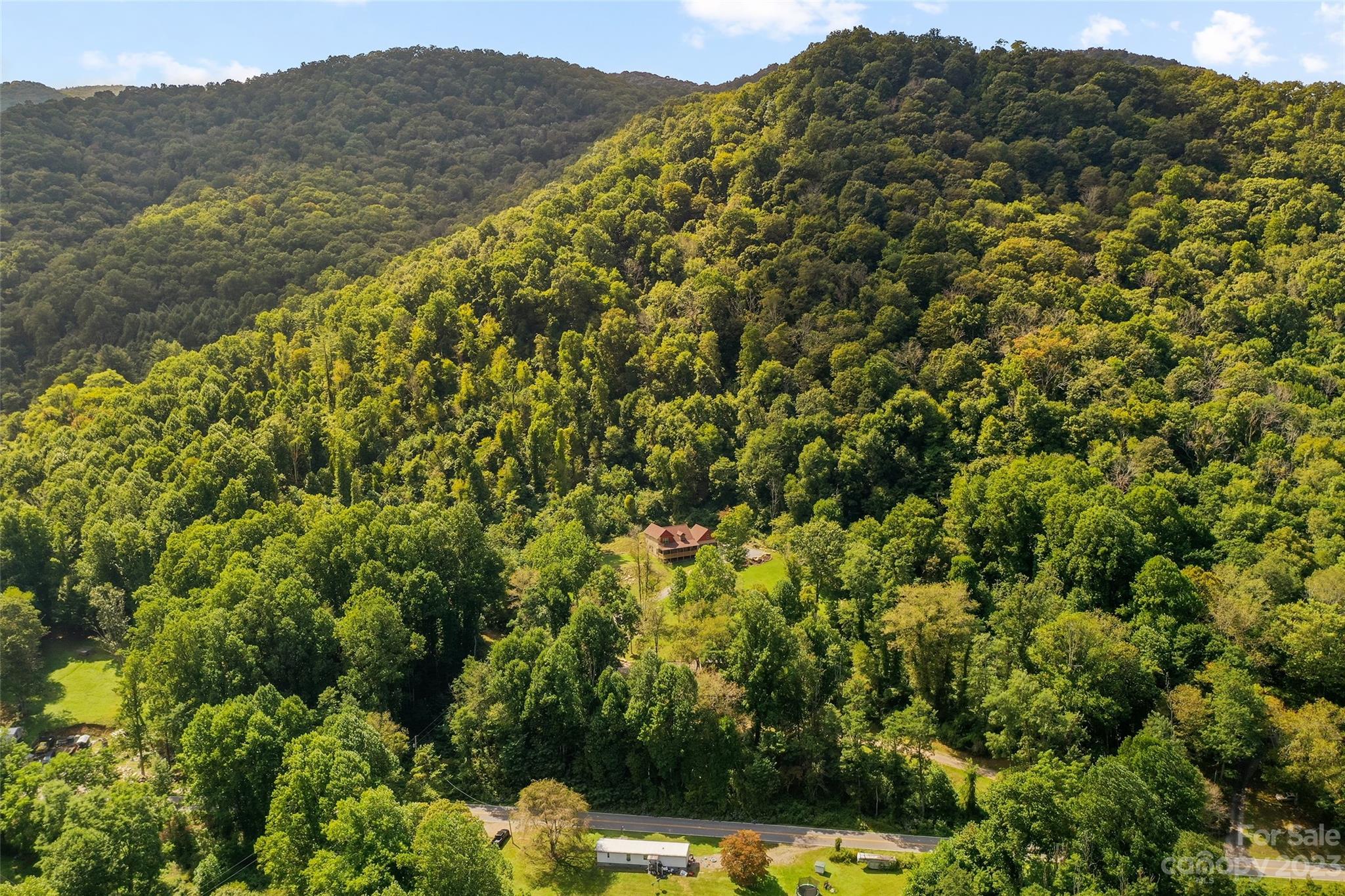 15550 Cruso Road Canton, NC 28716 - Photo 40 of 41 Gallery Image 40