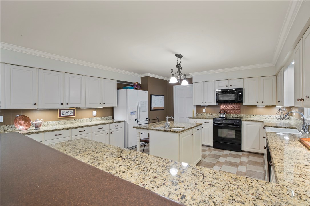 109 Timms Mill Road Pendleton, SC 29670 - Photo 18 of 44 Kitchen