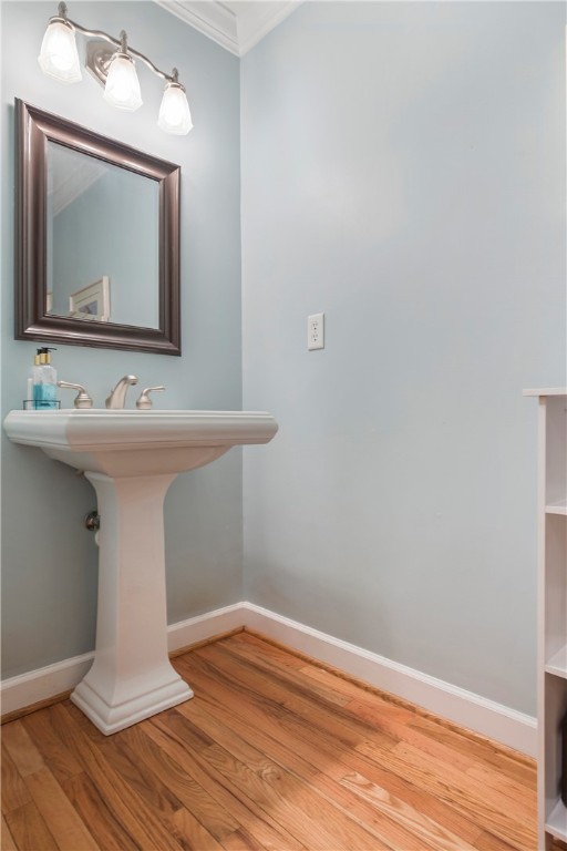 109 Timms Mill Road Pendleton, SC 29670 - Photo 24 of 44 Half bath