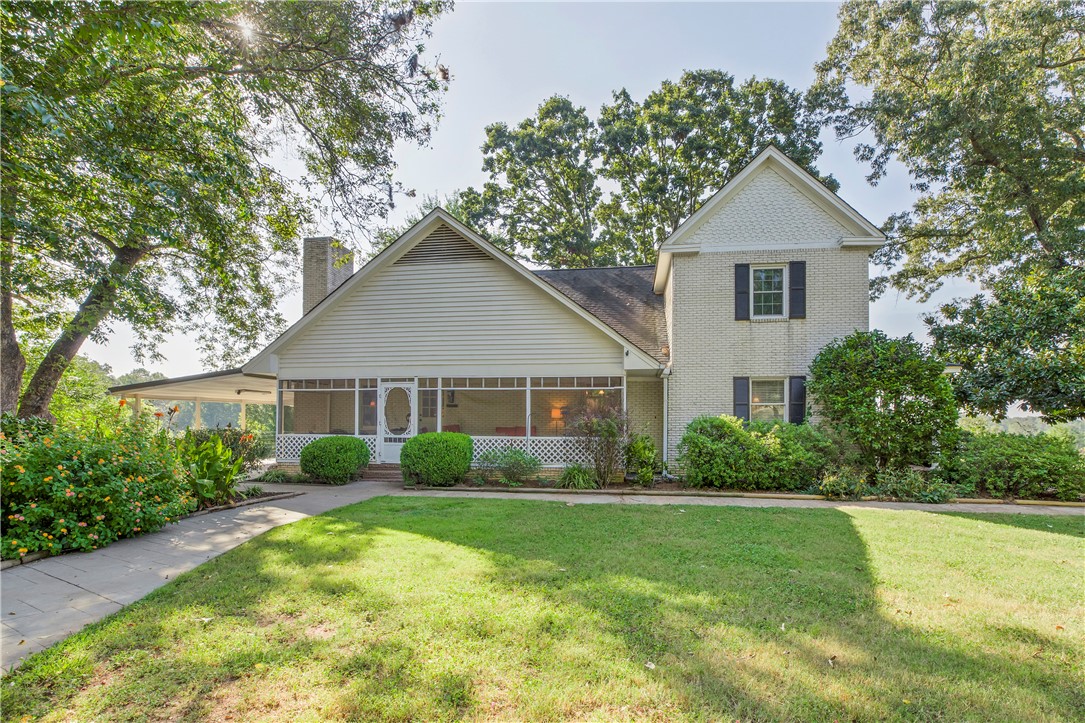 109 Timms Mill Road Pendleton, SC 29670 - Photo 3 of 44