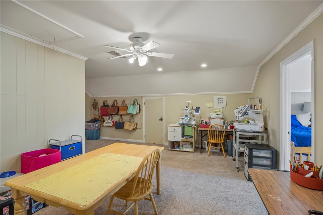 109 Timms Mill Road Pendleton, SC 29670 - Photo 34 of 44