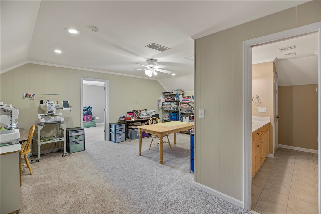 109 Timms Mill Road Pendleton, SC 29670 - Photo 35 of 44