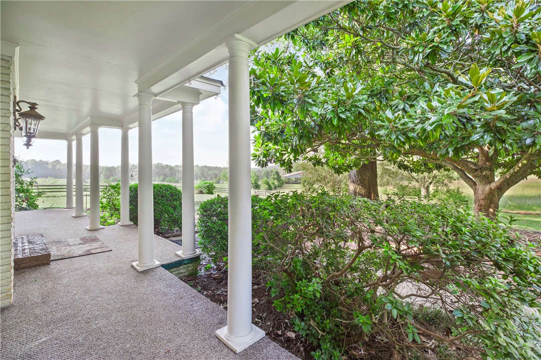 109 Timms Mill Road Pendleton, SC 29670 - Photo 4 of 44 Front Porch View