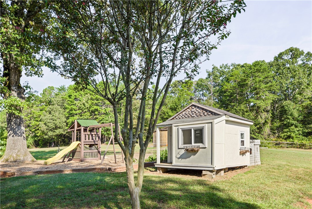 109 Timms Mill Road Pendleton, SC 29670 - Photo 44 of 44 Playground