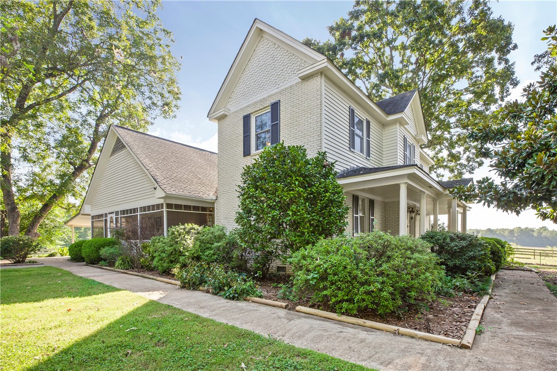 109 Timms Mill Road Pendleton, SC 29670 - Photo 6 of 44