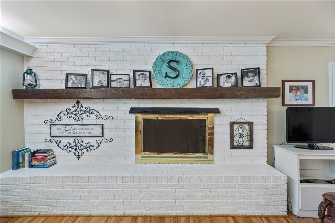 109 Timms Mill Road Pendleton, SC 29670 - Photo 10 of 44 Family Room