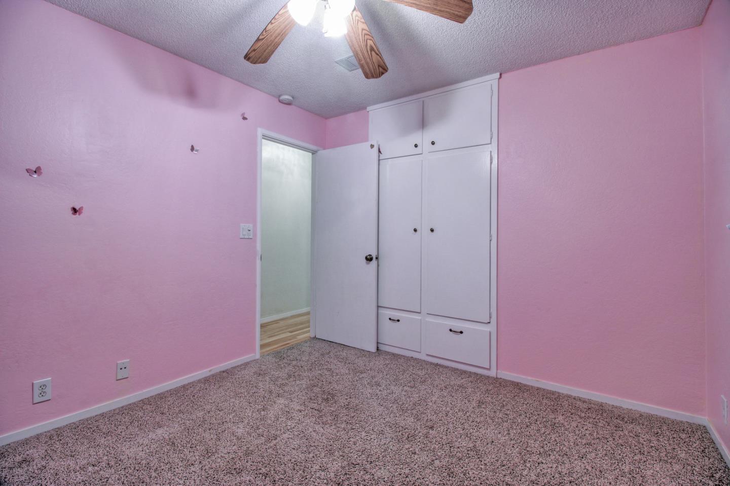 640 Harriet Avenue Campbell, CA 95008 - Photo 10 of 14 a view of an empty room