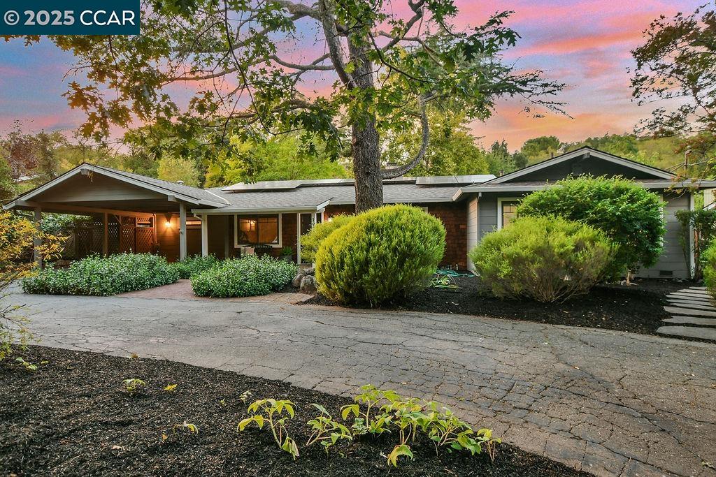 1993 Reliez Valley Road Lafayette, CA 94549 - Photo 1 of 1 Gallery Image 1
