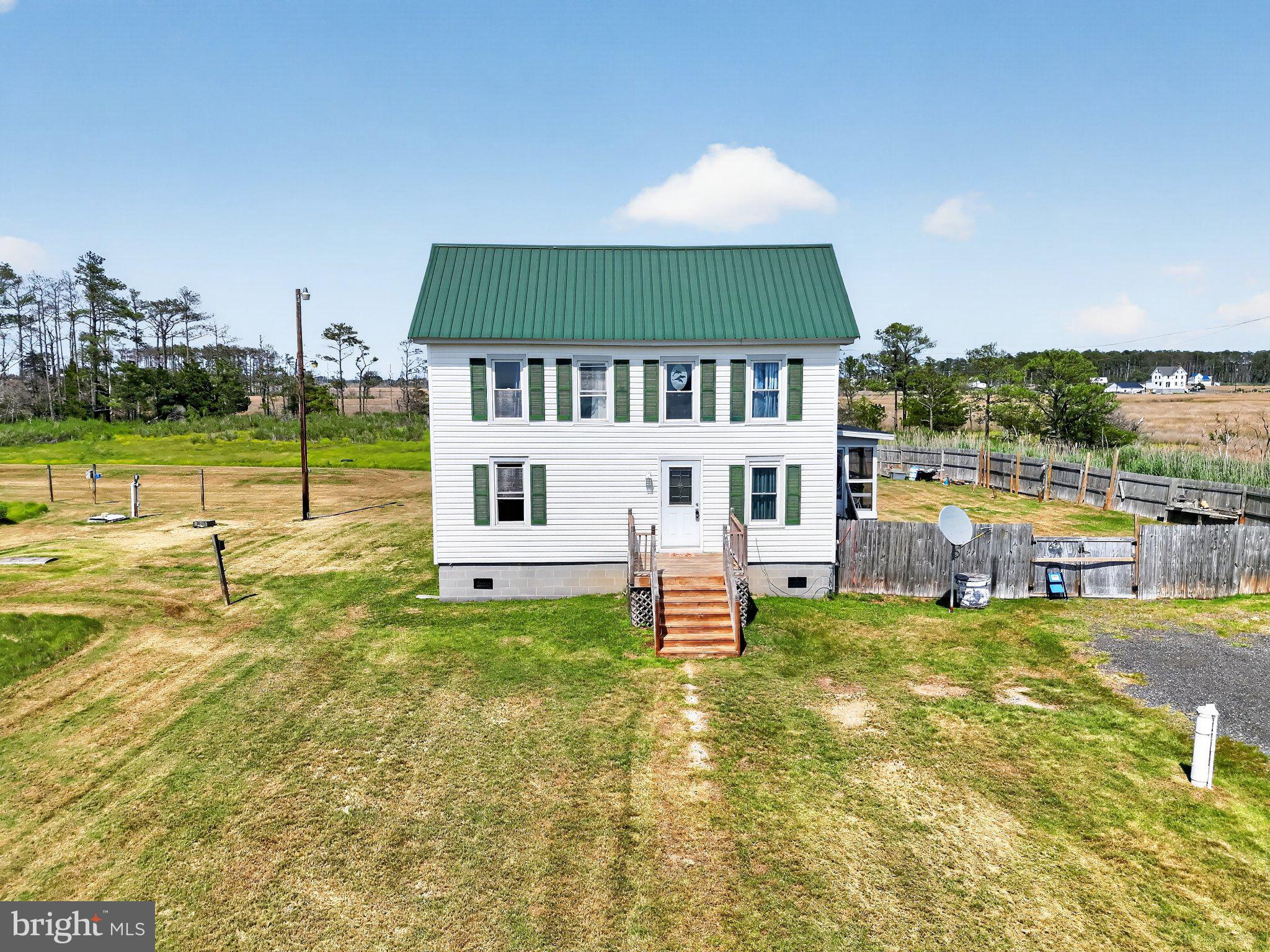 1511 Crocheron Road Crocheron, MD 21627 - Photo 39 of 76 Charming home with scenic surroundings.