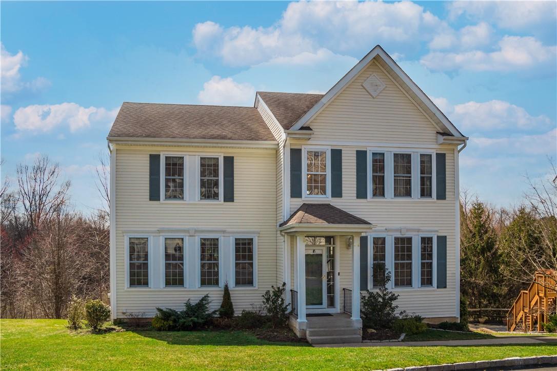 3 Fellowship Lane Rye Brook, NY 10573 - Photo 1 of 1