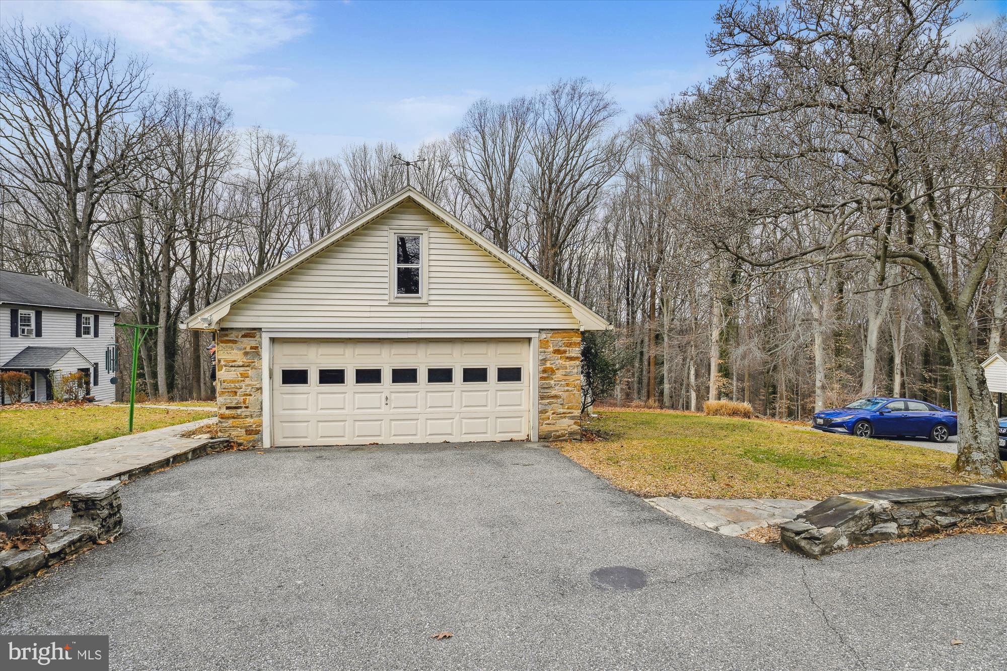 614 Gun Halethorpe, MD 21227 - Photo 12 of 98 Detached Garage