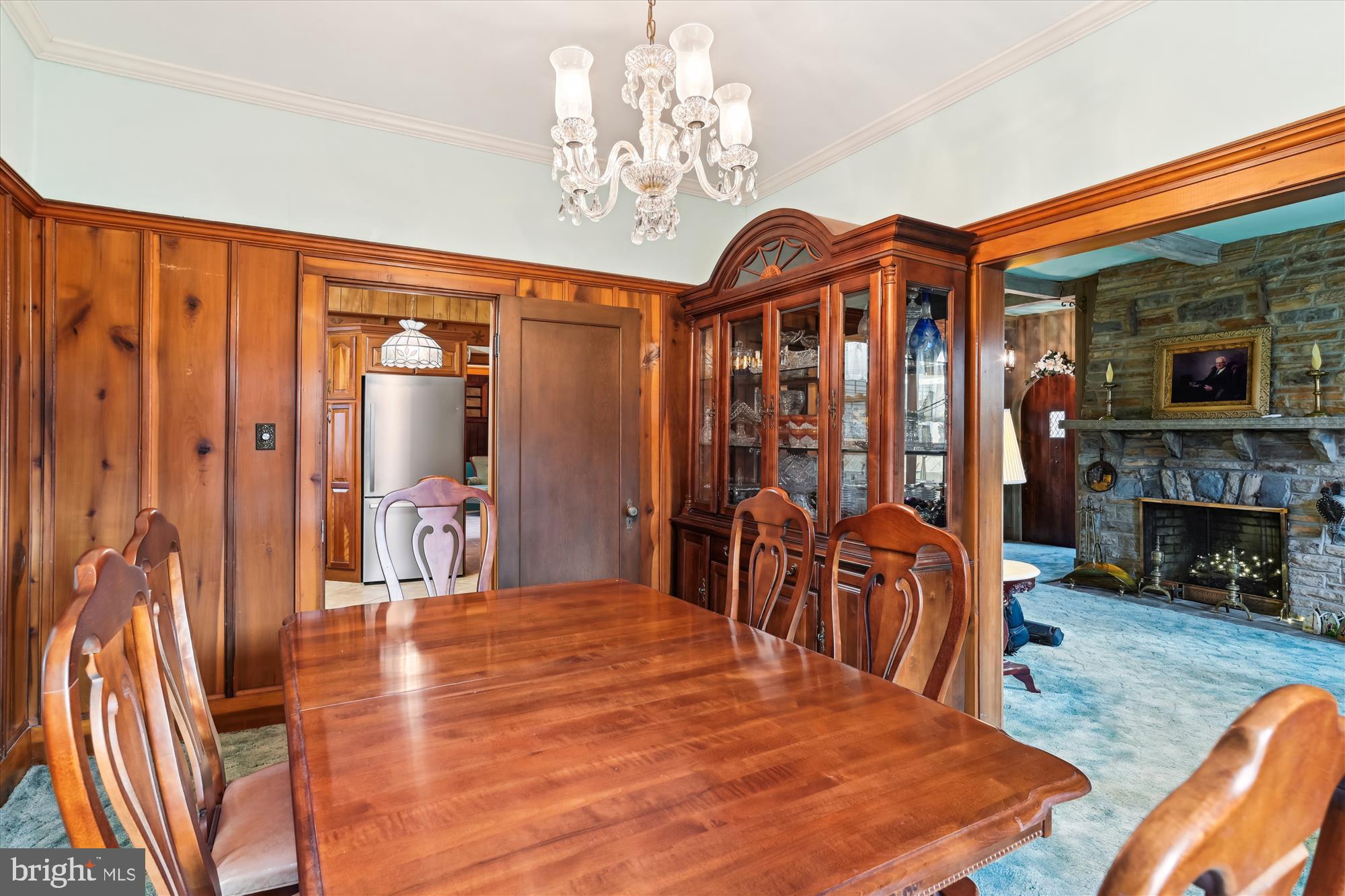 614 Gun Halethorpe, MD 21227 - Photo 20 of 98 Main House Dining Room