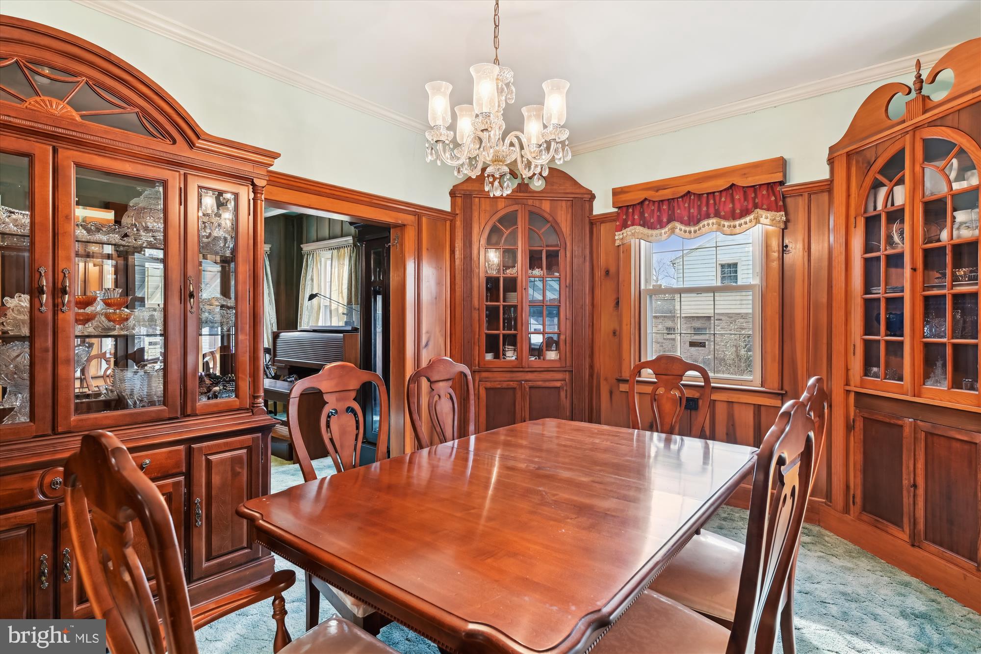 614 Gun Halethorpe, MD 21227 - Photo 21 of 98 Main House Dining Room