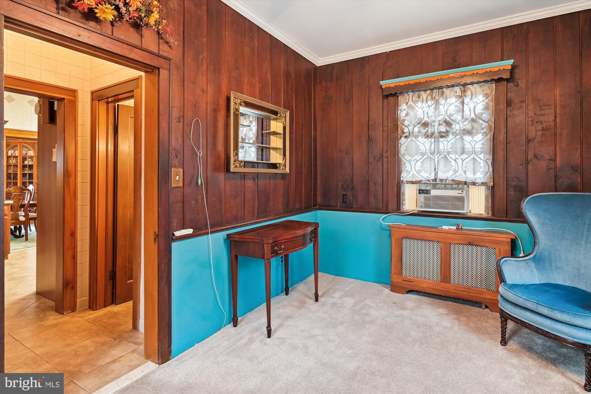 614 Gun Halethorpe, MD 21227 - Photo 30 of 98 Main House first floor Den