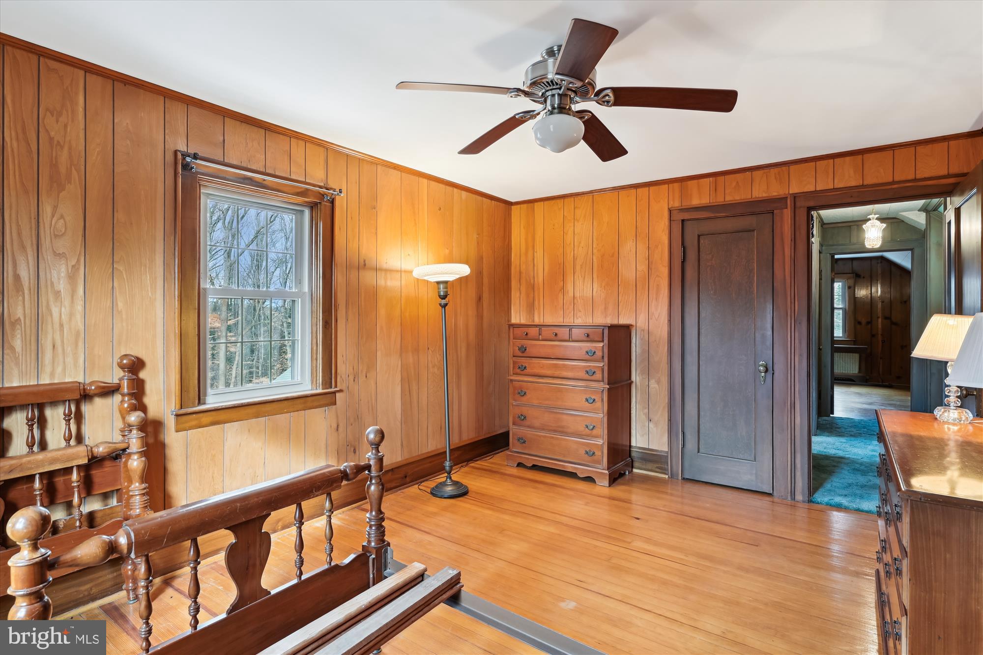 614 Gun Halethorpe, MD 21227 - Photo 36 of 98 Main house upper level Bedroom