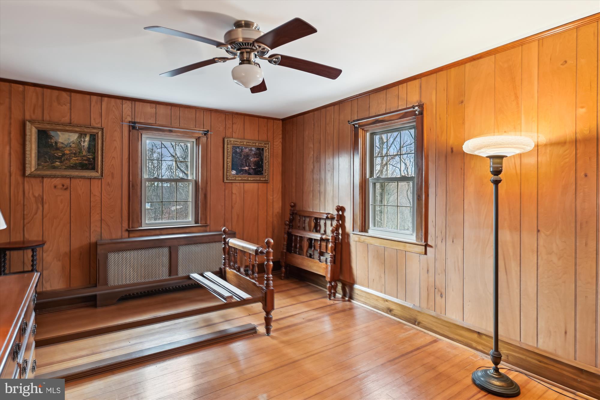 614 Gun Halethorpe, MD 21227 - Photo 37 of 98 Main house upper level Bedroom