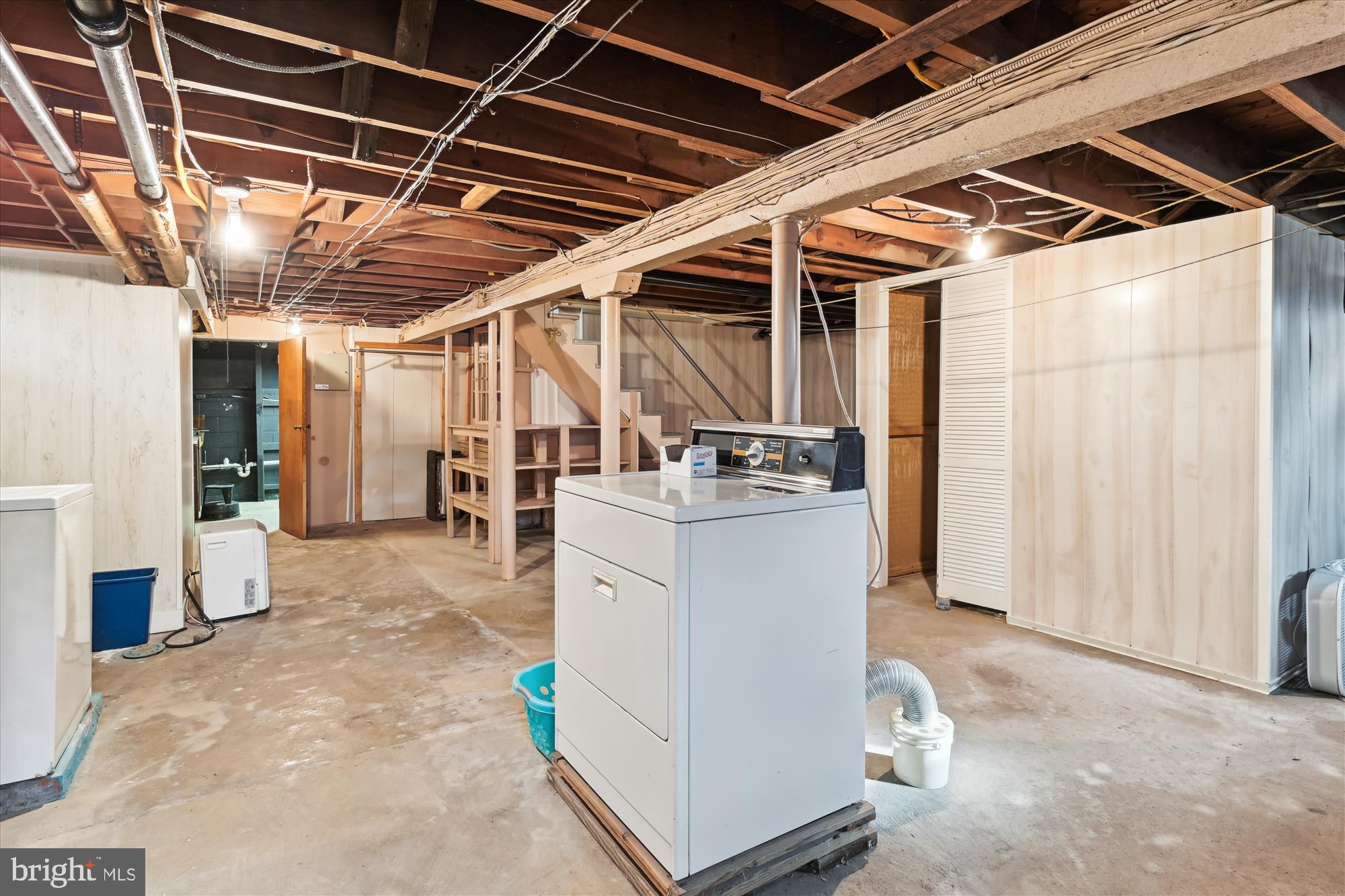 614 Gun Halethorpe, MD 21227 - Photo 52 of 98 Main House Basement